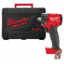 Гайкокрут акумуляторний 1/2\" MILWAUKEE, M18 FIW2F12-0X, 339Нм (HD кейс)