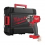 Гайкокрут акумуляторний 1/2\" MILWAUKEE, M18 FIW2F12-0X, 339Нм (HD кейс) - фото 15