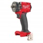 Гайкокрут акумуляторний 1/2\" MILWAUKEE, M18 FIW2F12-0X, 339Нм (HD кейс) - фото 15