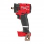 Гайкокрут акумуляторний 1/2\" MILWAUKEE, M18 FIW2F12-0X, 339Нм (HD кейс) - фото 15