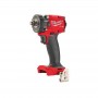 Гайкокрут акумуляторний 1/2\" MILWAUKEE, M18 FIW2F12-0X, 339Нм (HD кейс) - фото 15