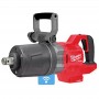 Гайкокрут високомоментний 1'' (2711 Нм) MILWAUKEE M18 FUEL ONEFHIWF1DS-121C (+ заряд.пристрій, акум. - фото 23