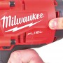 Гайковерт акумуляторний 1 дюйма MILWAUKEE, M18 ONEFHIWF1-0X, 2400Нм (HD кейс) - фото 34