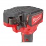 Шпилькоріз акумуляторний MILWAUKEE M18 BLTRC-0, ( 4 ріжучі матриці, HD кейс) - фото 10