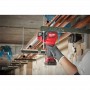 Шпилькоріз акумуляторний MILWAUKEE M18 BLTRC-0, ( 4 ріжучі матриці, HD кейс) - фото 10