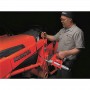 Шприць для змазки MILWAUKEE M12 GG-401B (Li-Ion 4Ач) 4933441675 (+ заряд. пристрій, 1 акум., в сумці - фото 12