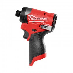 Гвинтокрут акумуляторний 1/4\" HEX MILWAUKEE, M12 FID2-0, 170Нм