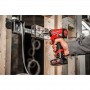 Гвинтокрут акумуляторний 1/4\" HEX MILWAUKEE, M12 FID2-0, 170Нм - фото 7