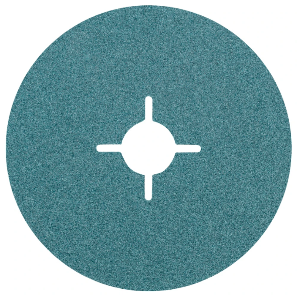 Круг шліфувальний Pferd FS 125-22 Z 60 фібровий Круг шліфувальний Pferd FS 125-22 Z 60 фібровий