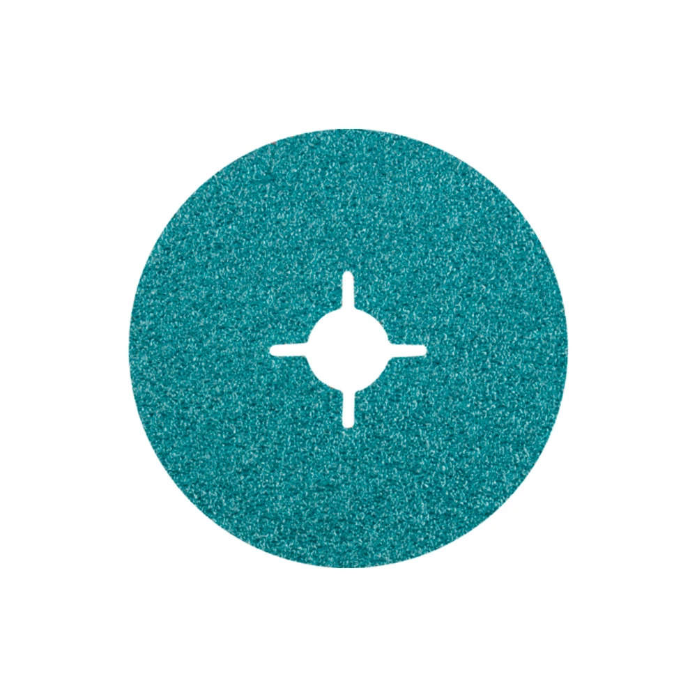 Фібровий шліфувальний круг 125 мм Pferd 80FS125-22 Z36 Фібровий шліфувальний круг 125 мм Pferd 80FS125-22 Z36