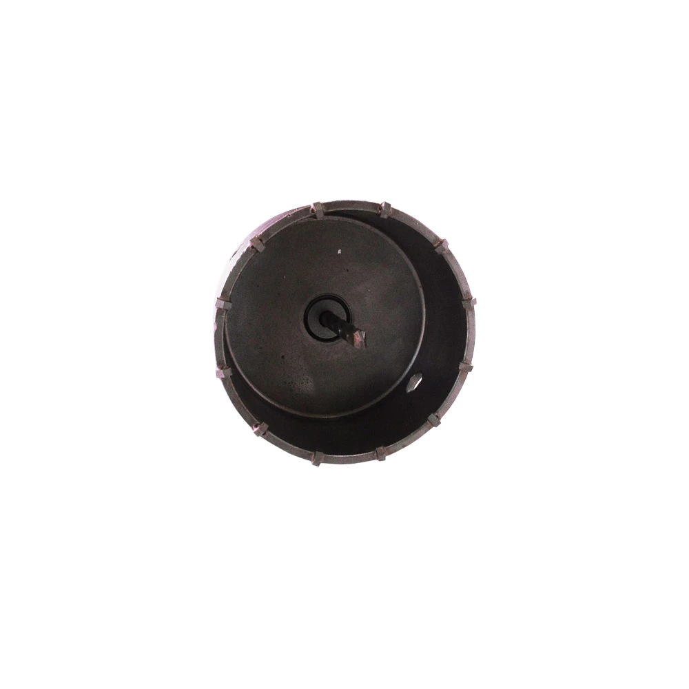 Коронка по бетону Vulkan 100 мм з адаптером SDS+ - фото 1 Коронка по бетону Vulkan 100 мм з адаптером SDS+ - фото 1