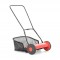 Механічні/ручні газонокосарки