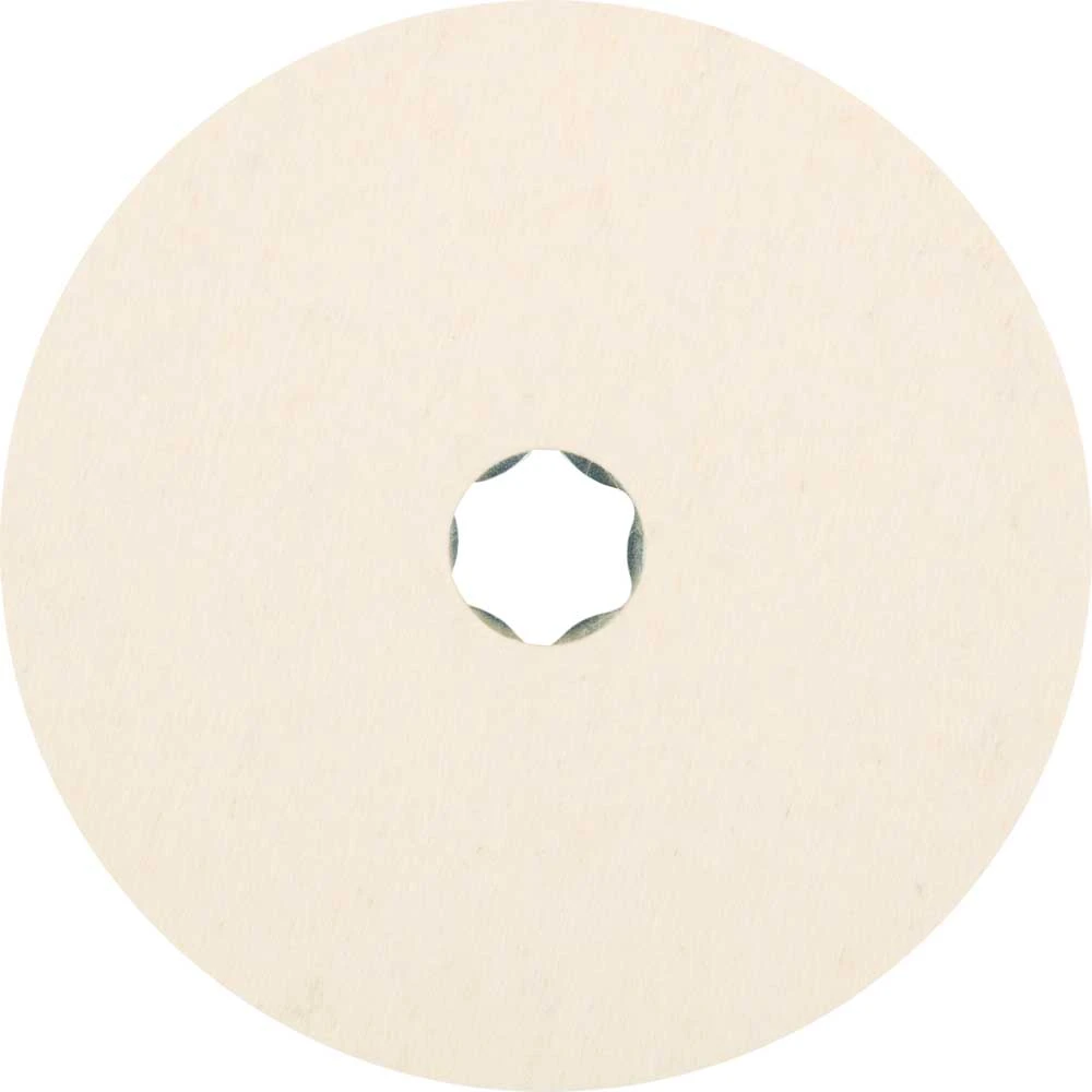 Круг повстяний полірувальний Pferd Combiclick CC-FR 125 (4007220936078) - фото 1 Круг повстяний полірувальний Pferd Combiclick CC-FR 125 (4007220936078) - фото 1