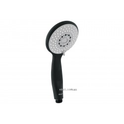 Розприскувач для душа FALA SALTO 3 положення струї Ø100 мм