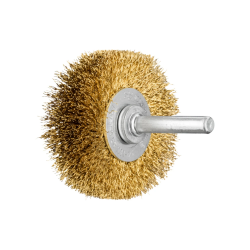 Щітка дискова для дриля Pferd RBU 5015/6 MES 0,20 (4007220153086) Щітка дискова для дриля Pferd RBU 5015/6 MES 0,20 (4007220153086)