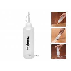 Дозатор для нанесення клею зі змінними насадками VOREL 250 мл