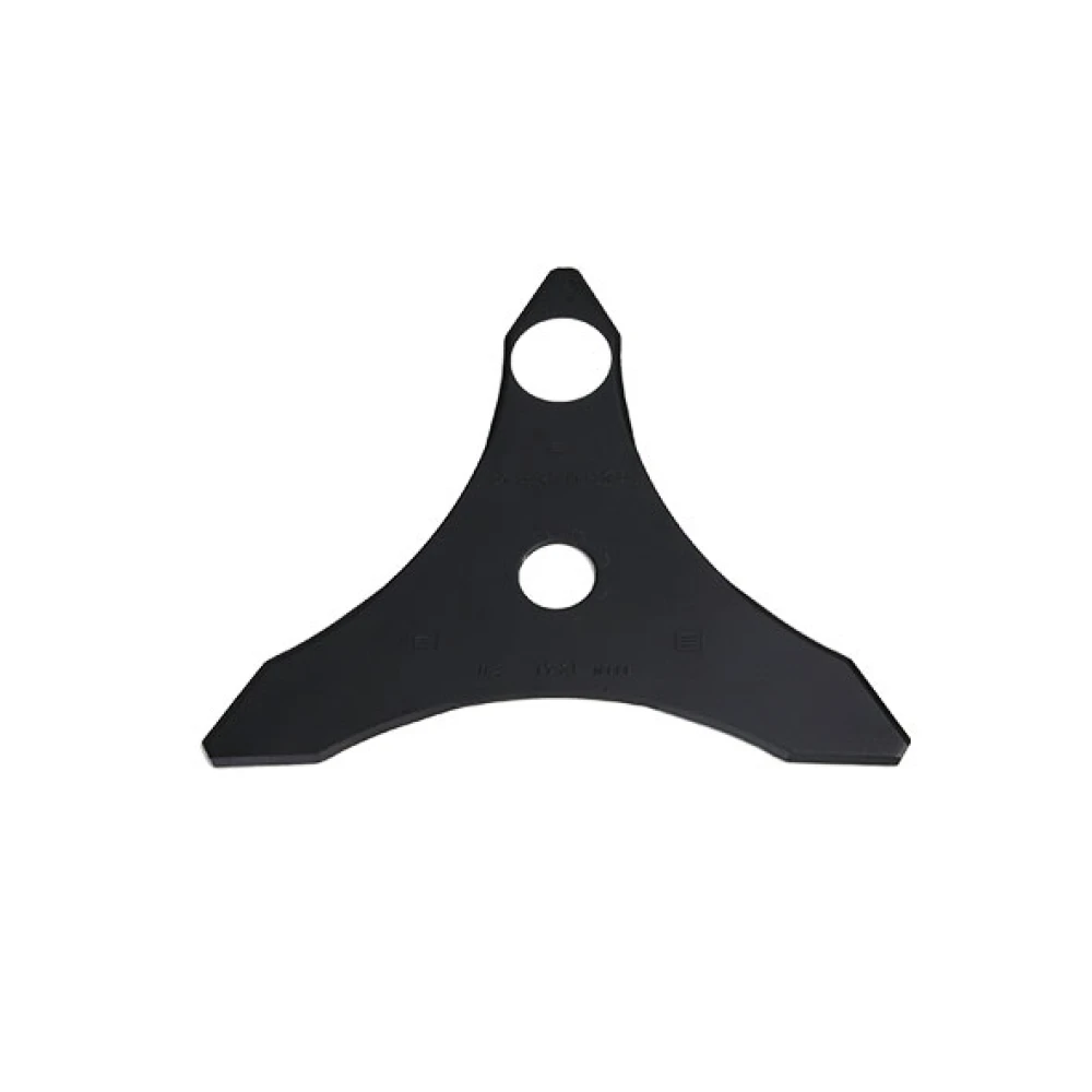 Ніж для заростей ECHO 255 * 25,4 мм Ніж для заростей ECHO 255 * 25,4 мм