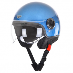 Шолом для скутера і мотоцикла HECHT 52631 XL Шолом для скутера і мотоцикла HECHT 52631 XL