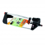 Дощувач Claber 8740 Compact-160 Promo осцилюючий, 181 м² - фото 3 Дощувач Claber 8740 Compact-160 Promo осцилюючий, 181 м² - фото 3