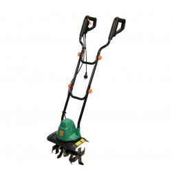 Культиватор грунта електромереж.- 230 В FLO, 750 Вт, зона оброб.- 320х 220 мм, ножі Ø= 205 мм Культиватор грунта електромереж.- 230 В FLO, 750 Вт, зона оброб.- 320х 220 мм, ножі Ø= 205 мм