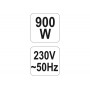 Насос для брудної води FLO 900 Вт 16000 л/год 15.5 м - фото 4