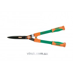 Ножиці для живоплоту FLO 630/205 мм