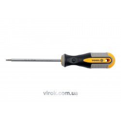 Викрутка Torx VOREL Т8 х 75 мм