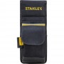 Сумка для інструменту Basic 9 Pouch поясна з поліестеру STANLEY 1-93-329