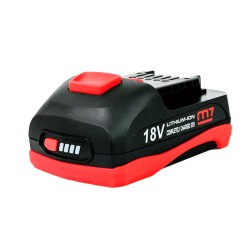 Акумулятор Li-Ion Mighty Seven DB-1825 18 В 2.5 А*год