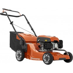 Бензинова газонокосарка Husqvarna LC 247 (9705411-01)