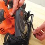 Пила дискова акумуляторна BLACK+DECKER BDCCS18N - фото 5