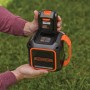 Колонка портативна акумуляторна BLACK+DECKER BDCSP18N - фото 6