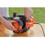 Садовий пилосос електричний BLACK+DECKER BEBLV301 - фото 15