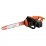 Пила ланцюгова акумуляторна BLACK+DECKER BECS2245 - фото 11