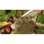 Пила ланцюгова акумуляторна BLACK+DECKER BECS2245 - фото 11