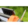 Пила ланцюгова акумуляторна BLACK+DECKER BECS2245 - фото 11