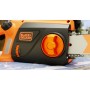 Пила ланцюгова акумуляторна BLACK+DECKER BECS2245 - фото 11