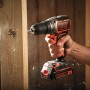 Дриль-шурупокрут акумуляторний безщітковий BLACK+DECKER BL186N - фото 7