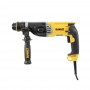 Перфоратор мережевий SDS-Plus DeWALT D25144K - фото 4