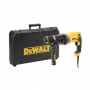 Перфоратор мережевий SDS-Plus DeWALT D25144K - фото 4