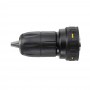 Перфоратор мережевий SDS-Plus DeWALT D25144K - фото 4