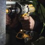 Дриль-шурупокрут акумуляторний безщітковий ударний DeWALT DCD996P3 - фото 7