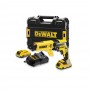 Шурупокрут акумуляторний безщітковий DeWALT DCF620D2K - фото 4