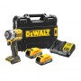 Гайковерт ударний акумуляторний безщітковий DeWALT DCF921E2T - фото 3