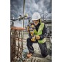 Шліфмашина кутова - болгарка акумуляторна безщіткова DeWALT DCG405P3 - фото 14