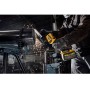 Шліфмашина кутова - болгарка акумуляторна безщіткова DeWALT DCG440N - фото 4