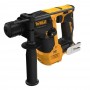 Перфоратор акумуляторний безщітковий SDS PLUS DeWALT DCH072N - фото 5