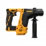 Перфоратор акумуляторний безщітковий SDS PLUS DeWALT DCH072N - фото 5