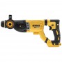 Перфоратор акумуляторний безщітковий SDS-Plus DeWALT DCH263N - фото 6