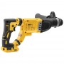 Перфоратор акумуляторний безщітковий SDS-Plus DeWALT DCH263N - фото 6